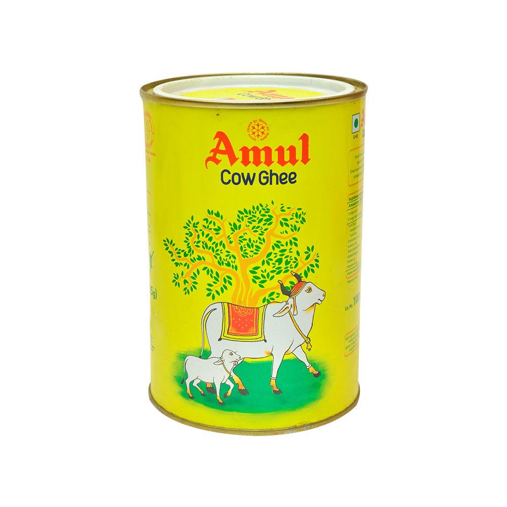 Amul cow Ghee  