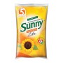 Sunny soyabean oil-Fit 1 lit- pouch 